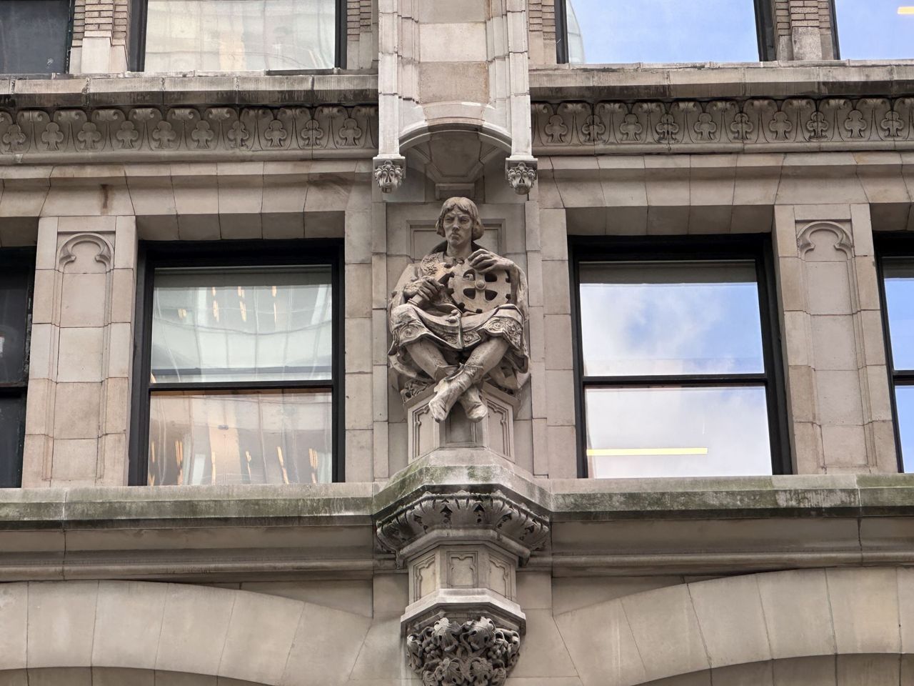 Apple iPhone 14 Pro Max Zoom Sample.