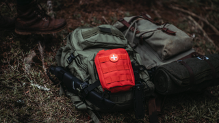 What to put in a hiking first aid kit