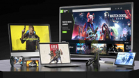 NVIDIA GeForce NOW subscription