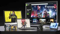 NVIDIA GeForce NOW subscription