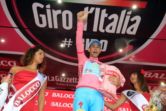 Vincenzo Nibali (Astana)