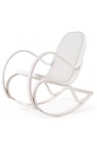ROCK ME ROCKING CHAIR, £299, clippings