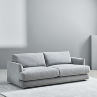 Haven sofa| Was $1599, now $1119.30 at West Elm
Save 30 percent -