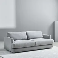 Haven sofa| Was $1599, now $1119.30 at West Elm
Save 30 percent -
