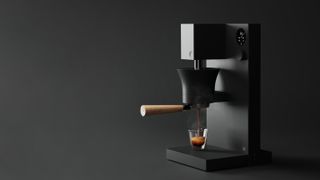 Meticulous Espresso home espresso machine