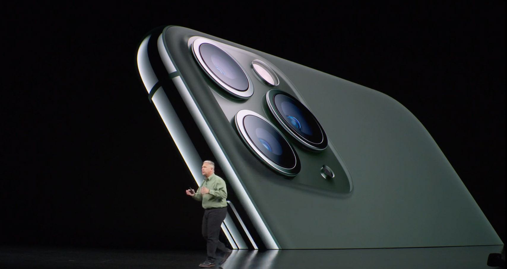 Apple Event: 8 things to know - new iPhones, iPad, Apple Watch and more