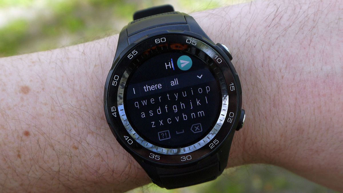 What’s it like to use? Huawei Watch 2 review Page 2 TechRadar
