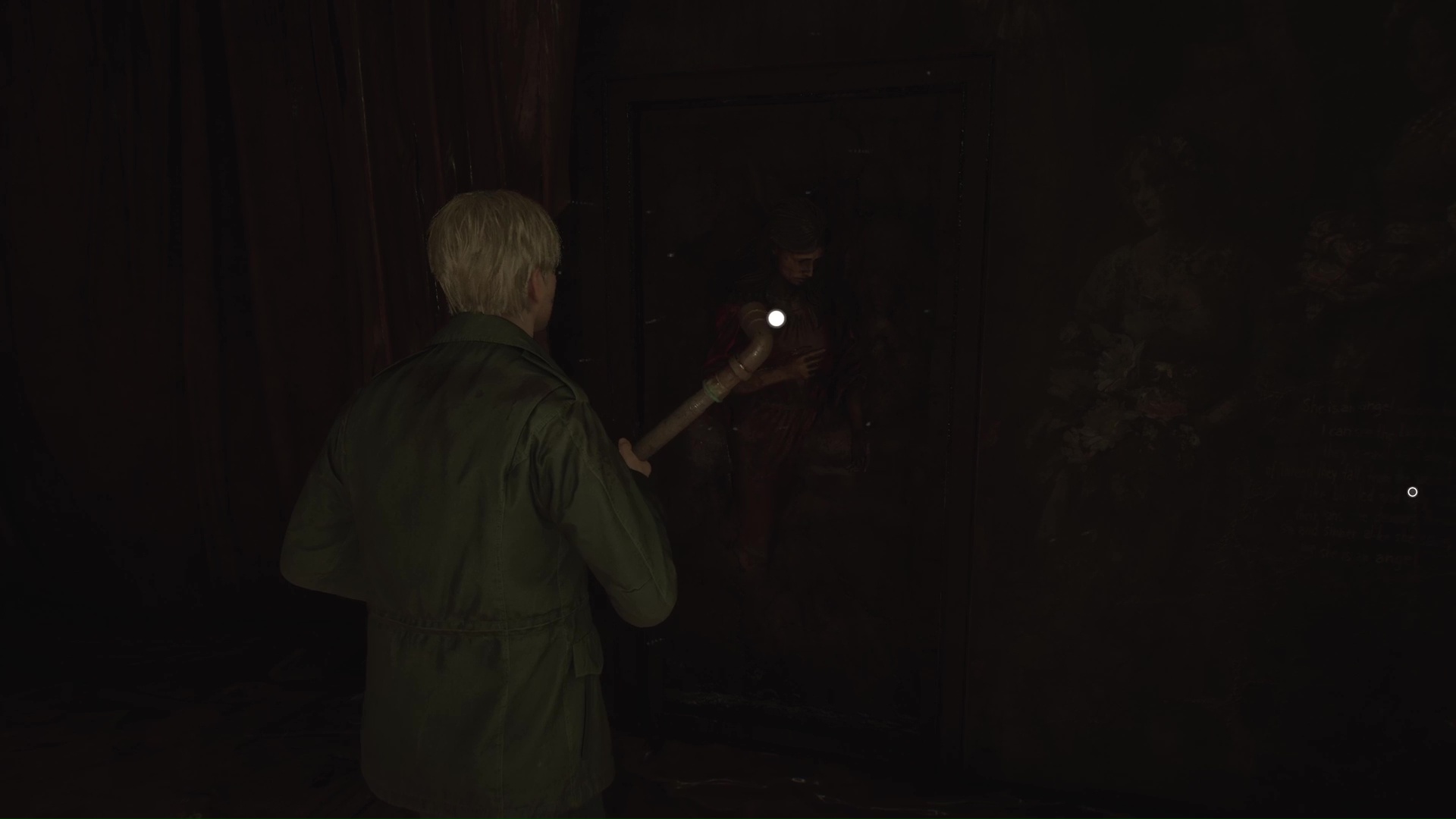 ¿Qué hacer con los anillos de cobre y plomo de Silent Hill 2 Remake?