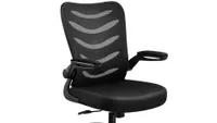 A product shot of Comhoma office chair, one of the best office chairs for back pain