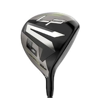 Wilson Launch Pad Fairway