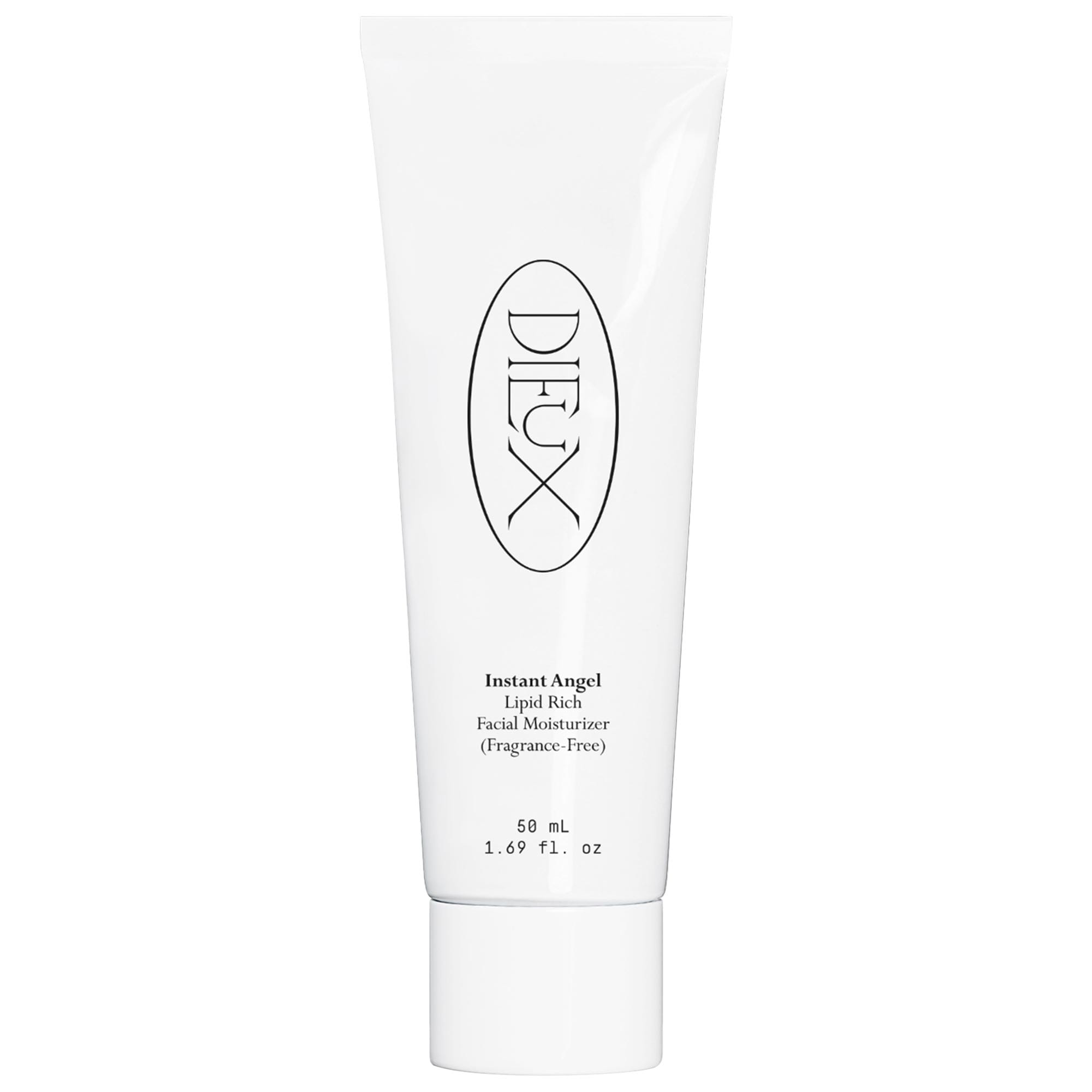 Instant Angel Lipid & Peptide-Rich Moisturizer + Barrier Repair
