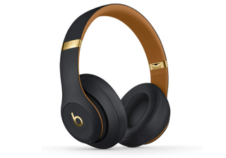 Beats Studio3 Wireless Noise Cancelling Over-Ear Headphones - best exercise headphones