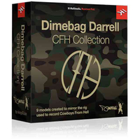 Dimebag Darrell CFH: Was $/€99.99, now $/€39.99
