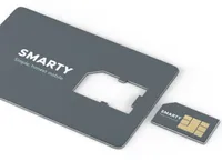 Smarty | SIM only | One-month rolling | 50GB 100GB data | Unlimited calls and texts | £15/month from Smarty