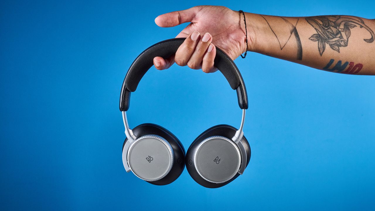 I put the most expensive ANC headphones you can buy to the test — here’s what $2,200 gets you