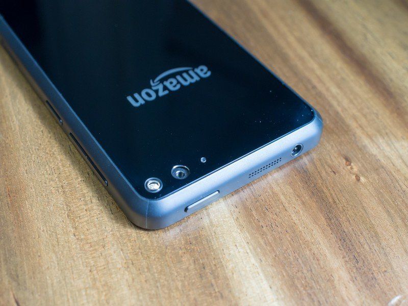 Amazon Fire Phone