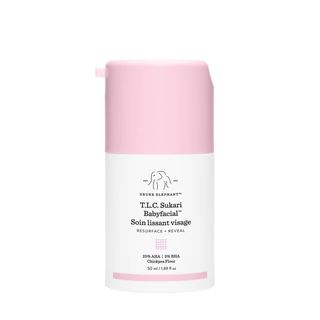 Drunk Elephant T.L.C. Sukari Babyfacial