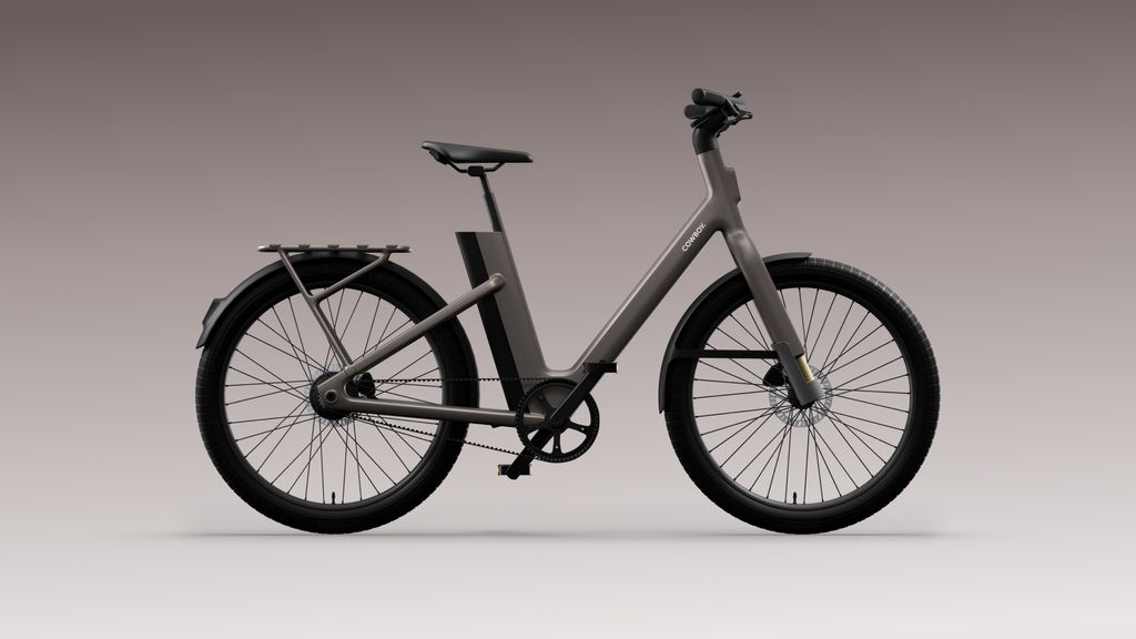 e-bike