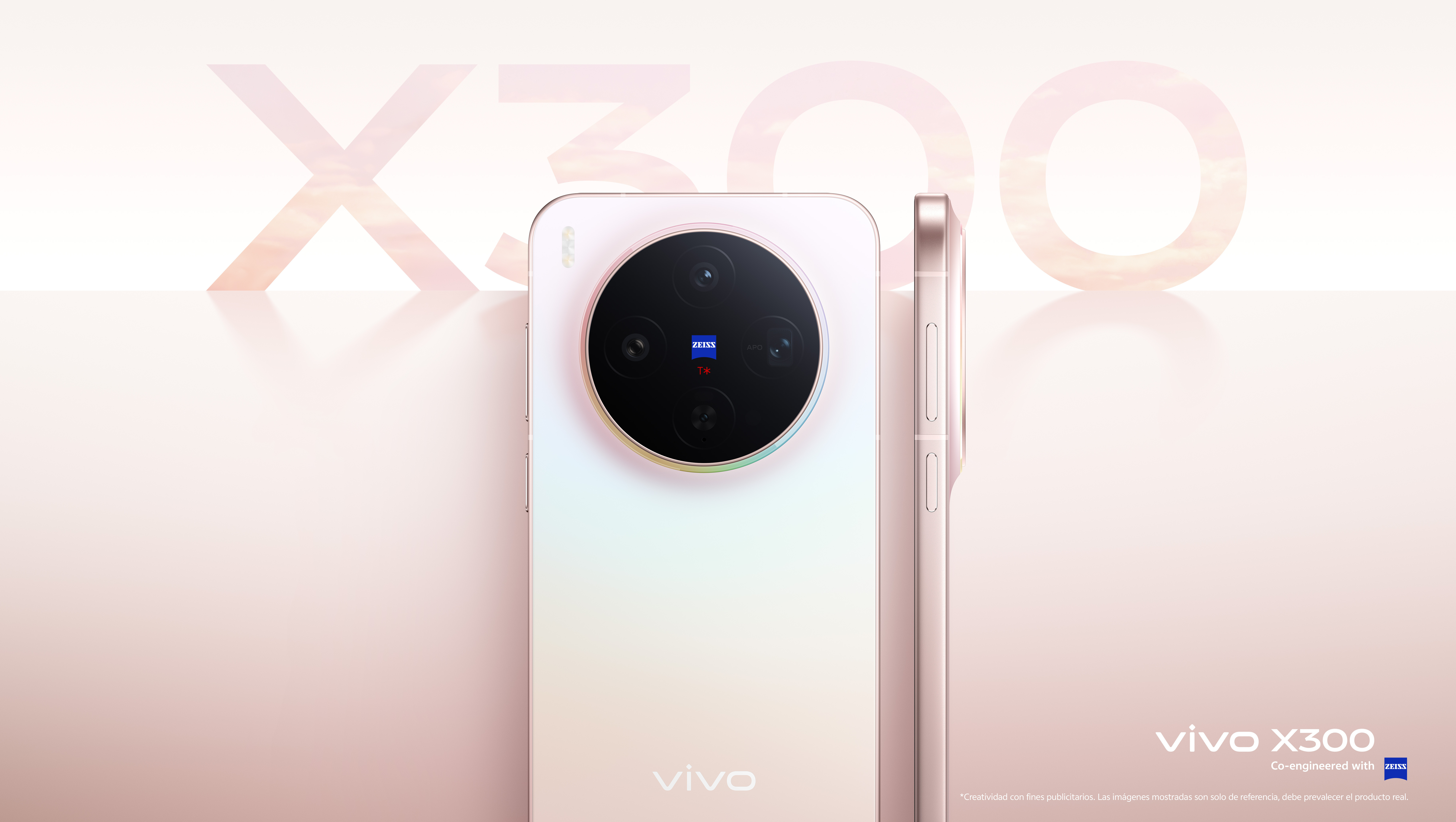 vivo X300