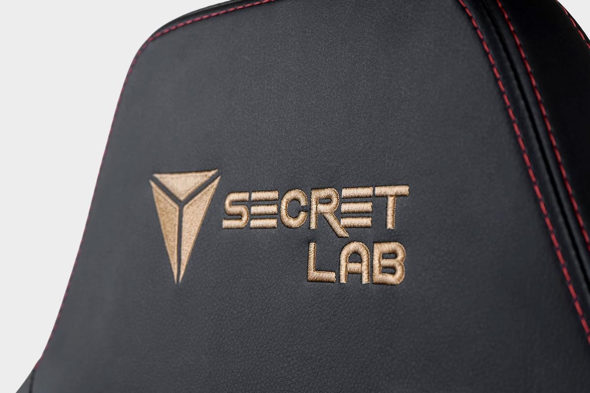 Save $135 on our favorite gaming chair for Black Friday