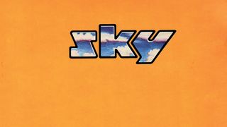 Cover art for Sky's Vinyl Reissues