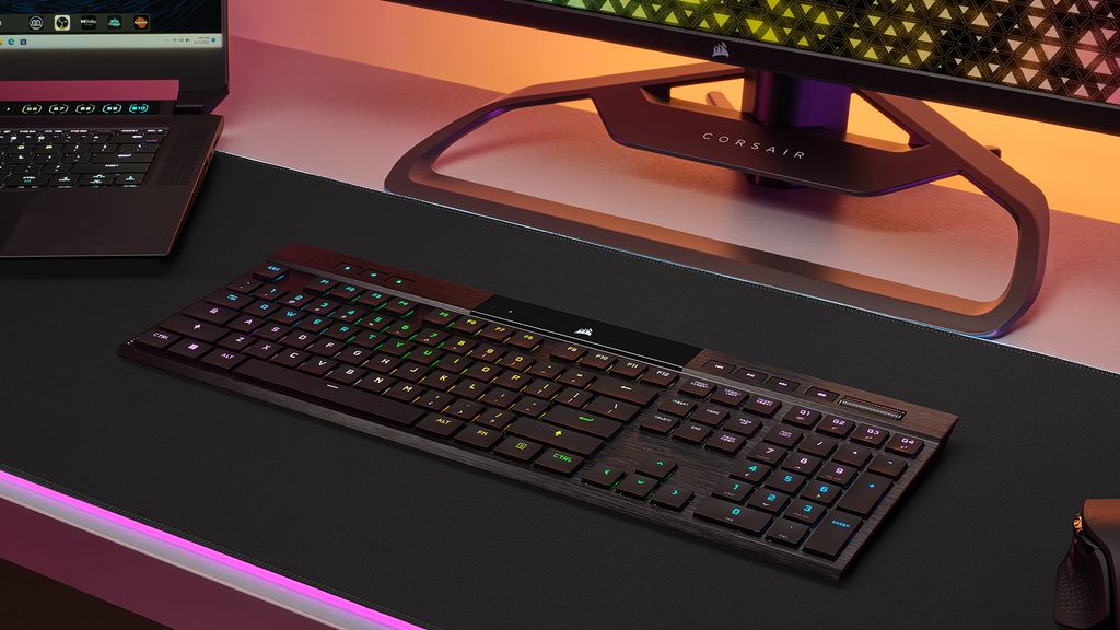 The best gaming keyboard in 2023 Tom's Guide