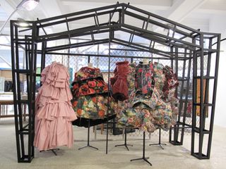 Dover Street Market Installations 20th Anniversary