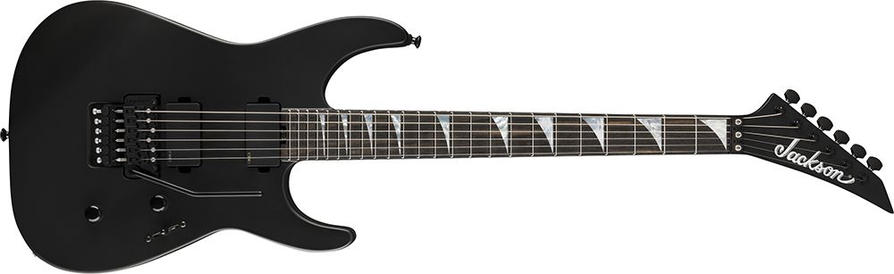 Jackson American Series Soloist SL2MG HT