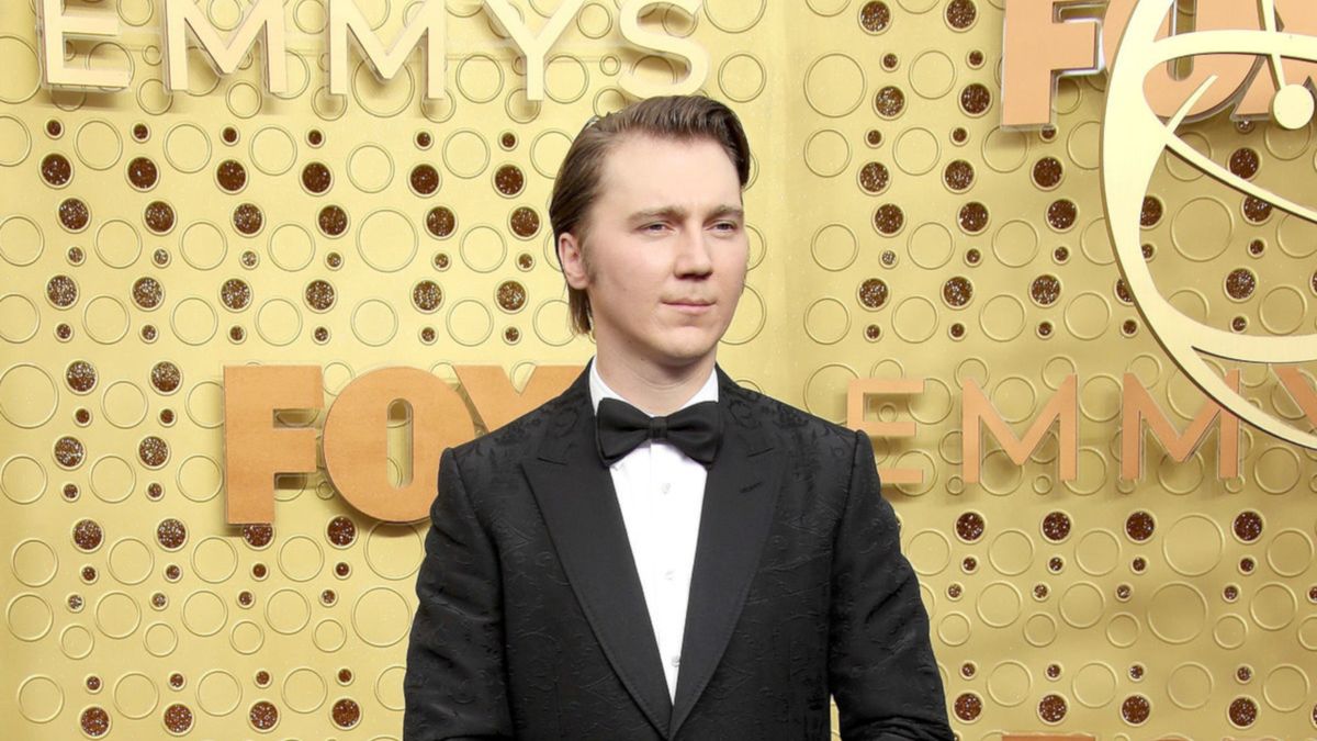 The Batman finds its Riddler in Paul Dano