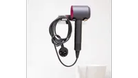 Bellelife Hair Dryer holder