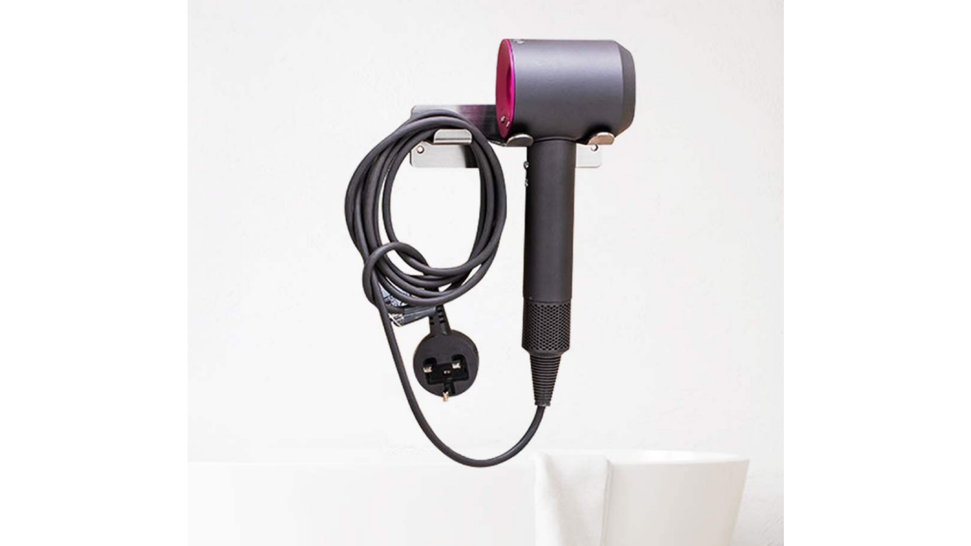 Bellelife Hair Dryer holder