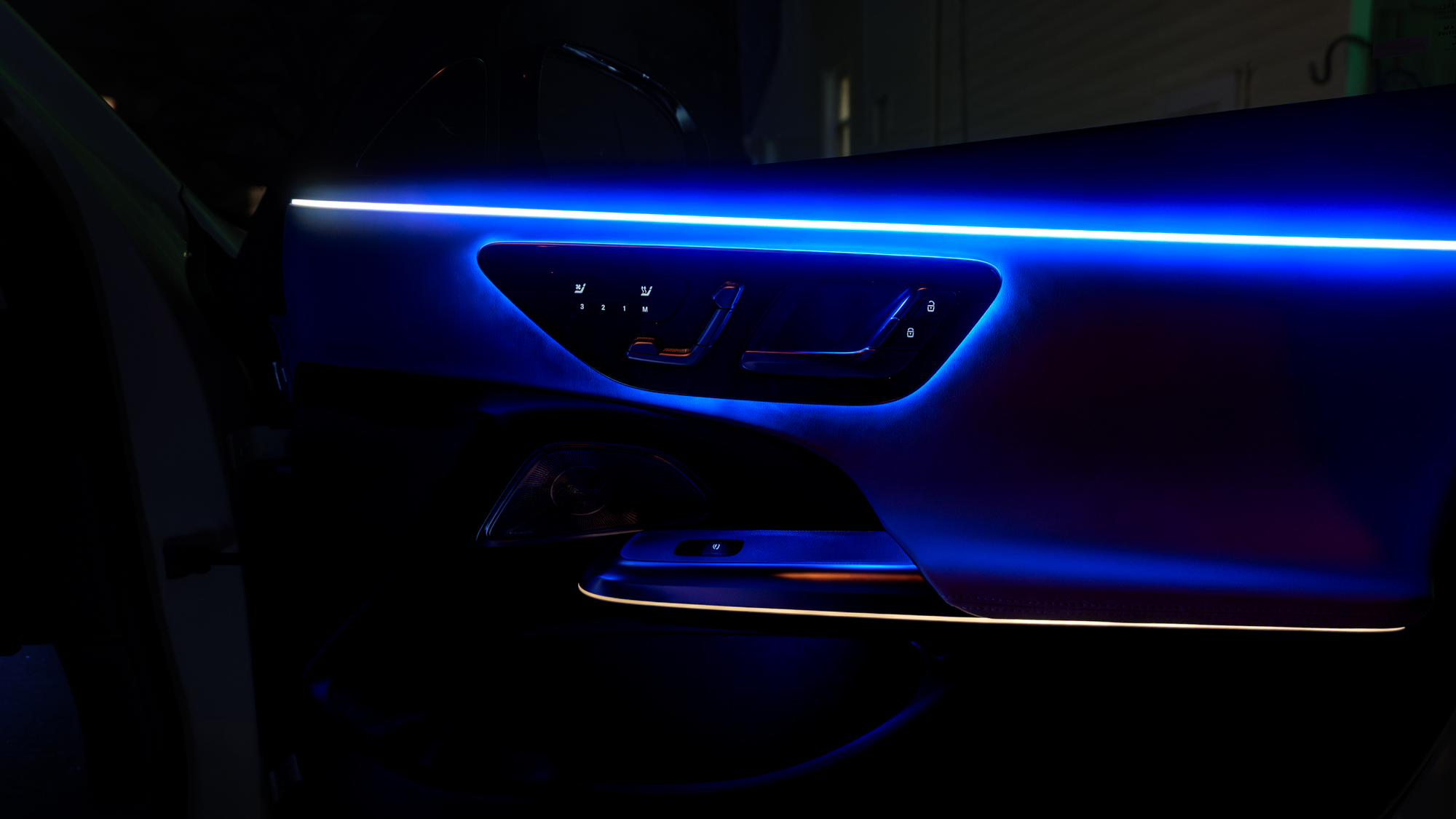 2026 Mercedes-AMG E53 Hybrid Wagon review.