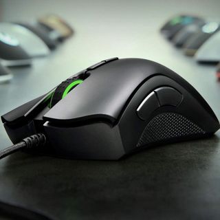 Razer DeathAdder Elite mouse