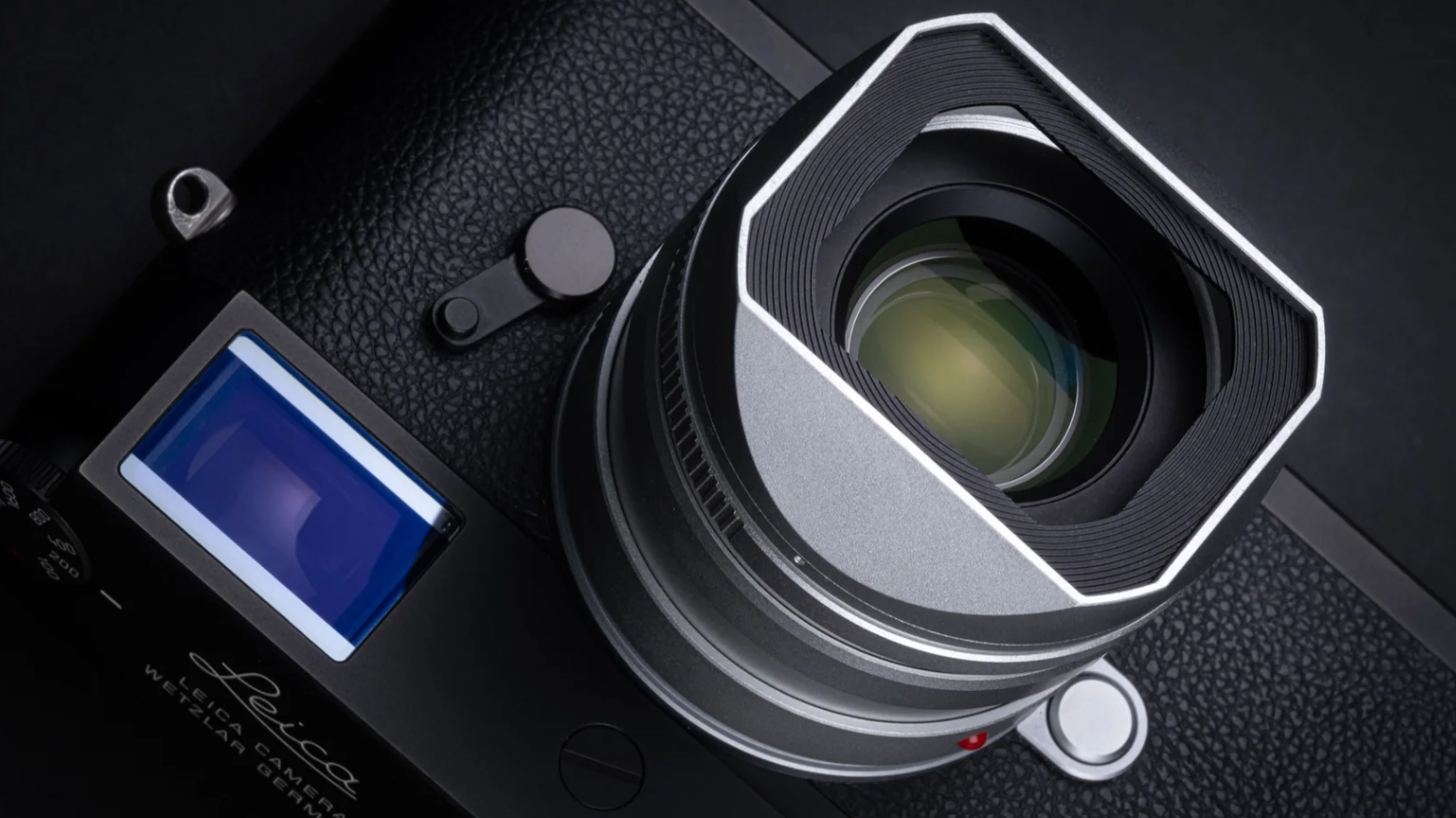 Light Lens Lab 35mm f/2 Apochromatic