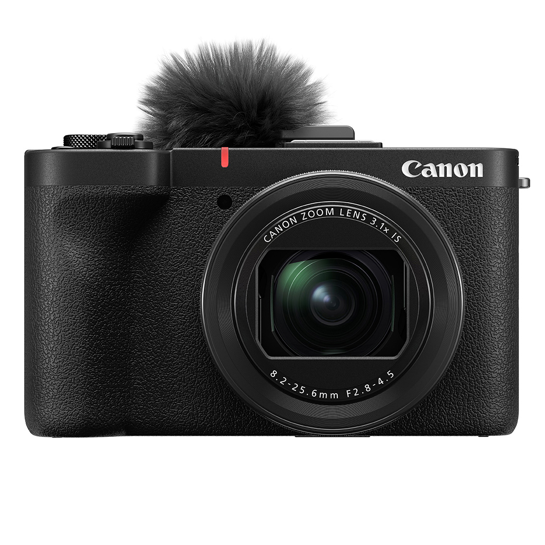 Canon PowerShot V1 against a white background