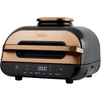 Ninja Foodi MAX Health Grill &amp; Air Fryer: was £299.99, now £199.99 at Amazon