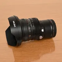 Laowa FF S 20mm F4.0 C-Dreamer