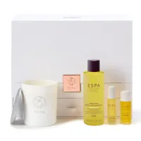 1.&nbsp;ESPA Positivity Collection: