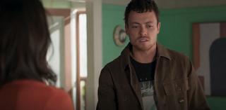 Home and Away spoilers, Dean Thompson