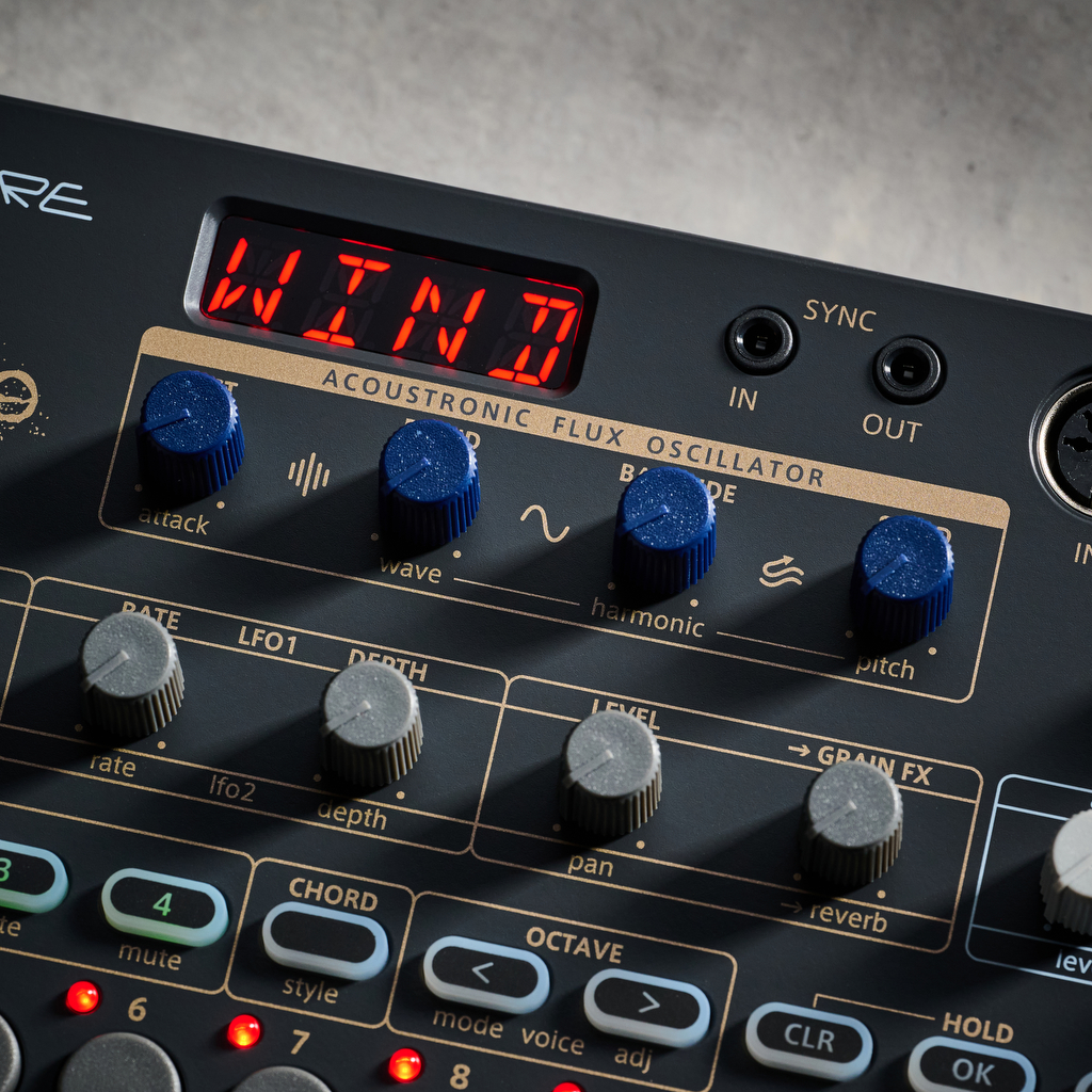 Sonicware Liven Evoke