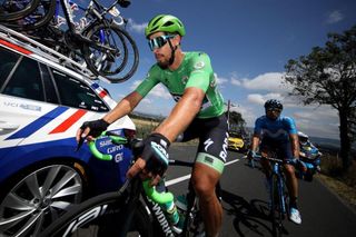 Stage 10 - Tour de France: Wout van Aert wins stage 10