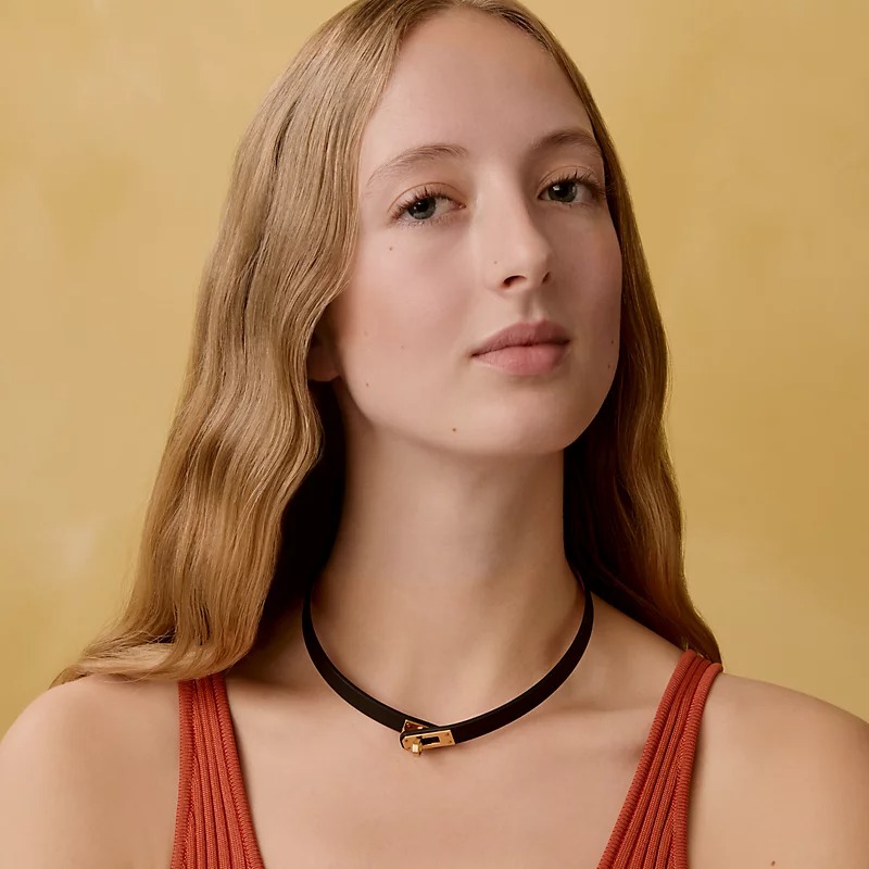 Hermes, Mini Kelly choker