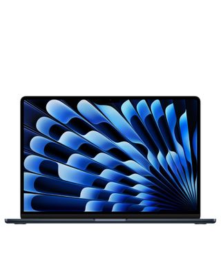 MacBook Air 15 inch prod render