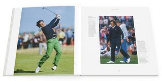 Seve Book Review