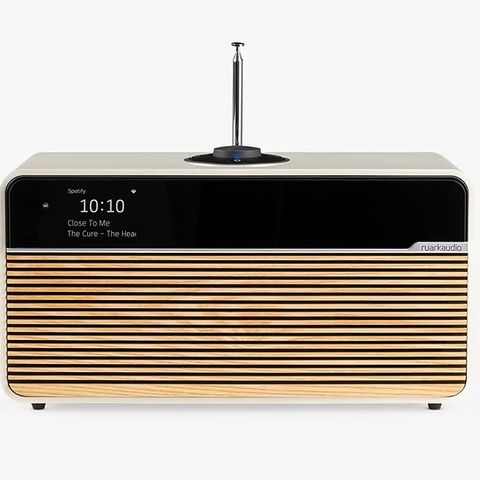 Best DAB radios 2025: portable, Bluetooth and digital radio systems ...