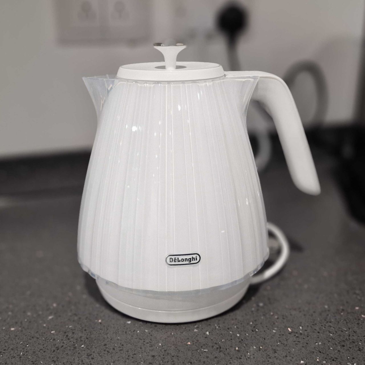 Kettles tested by the Ideal Home team at the Future test facility