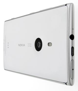 Nokia Lumia 925