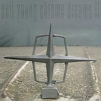 Chrome Dreams II (Reprise/WEA, 2007)