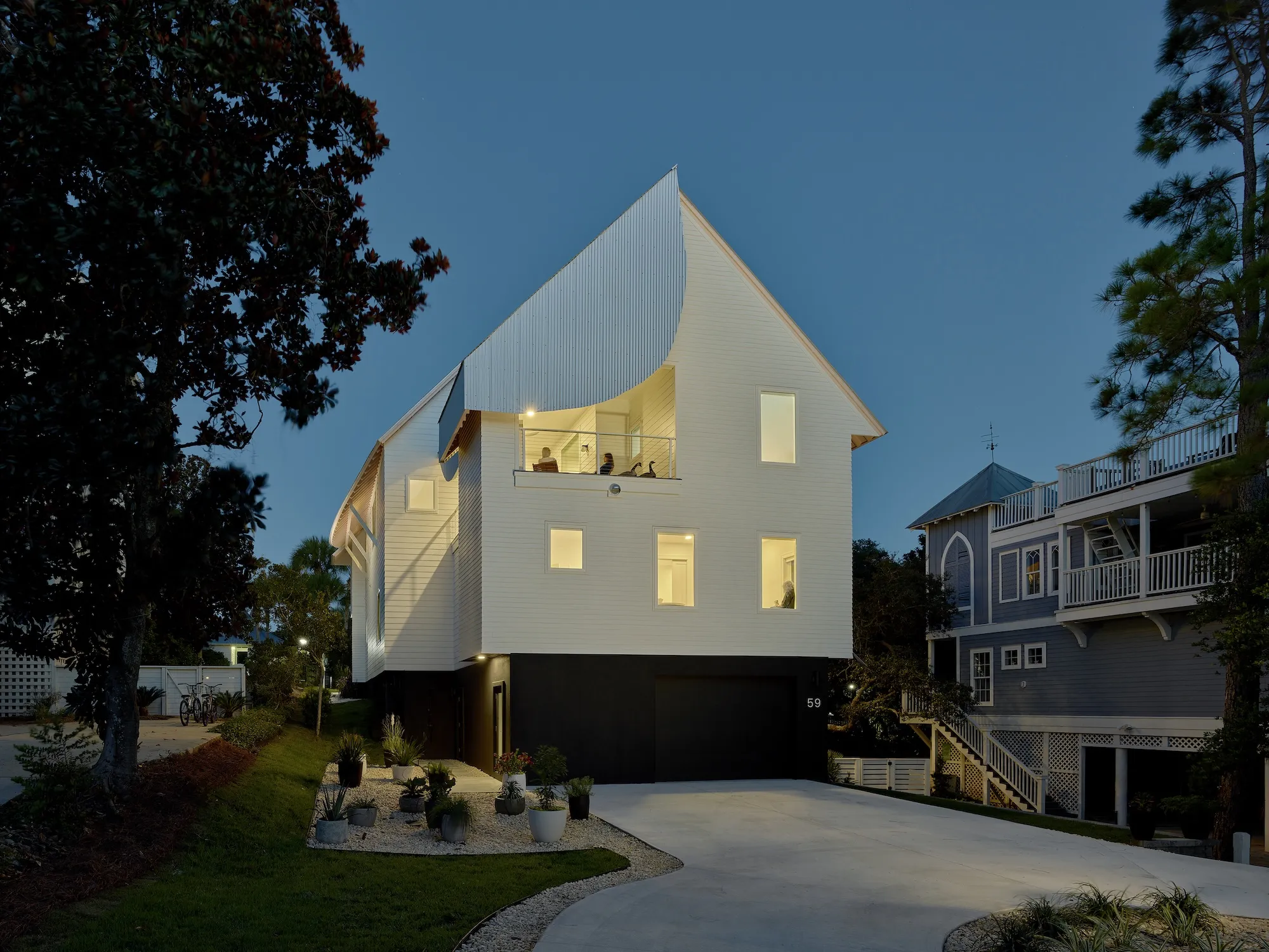 best residential architecture april 2026