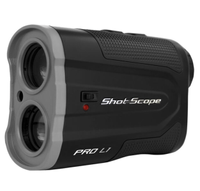 Shot Scope Pro L1 Rangefinder | 21% off at Amazon